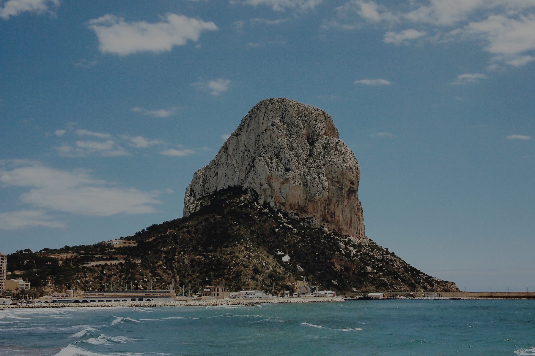 Calpe & Moraira
