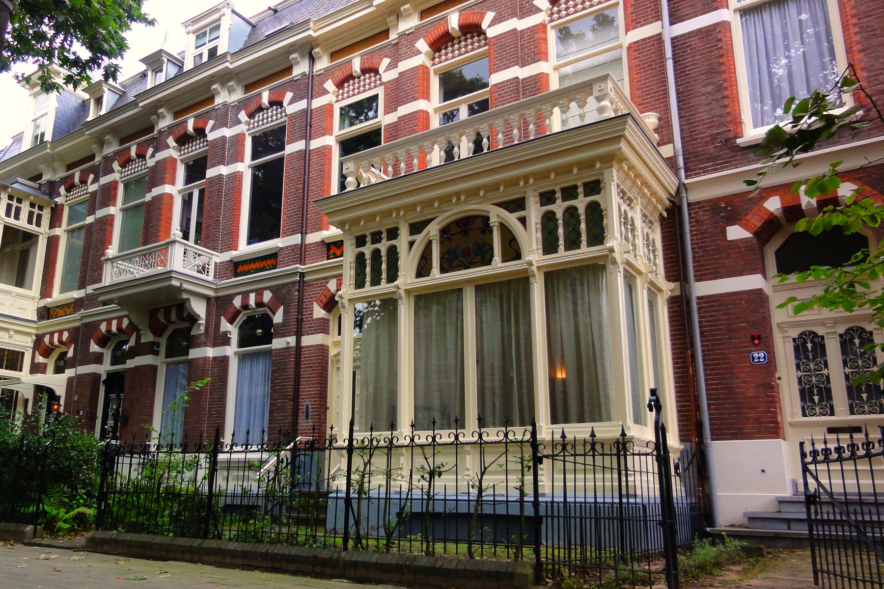 Herenhuis