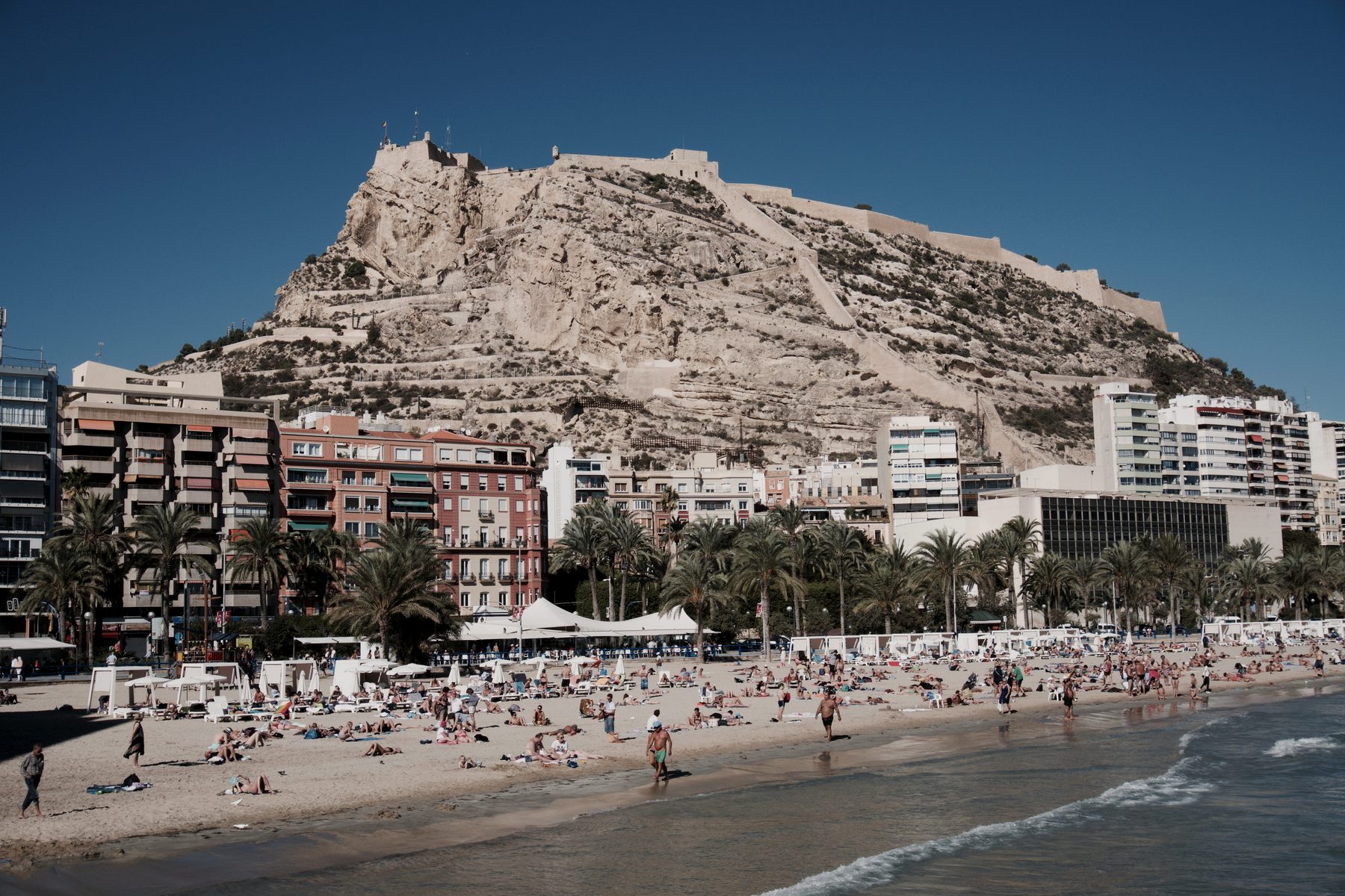 Albir & Alfaz del Pi