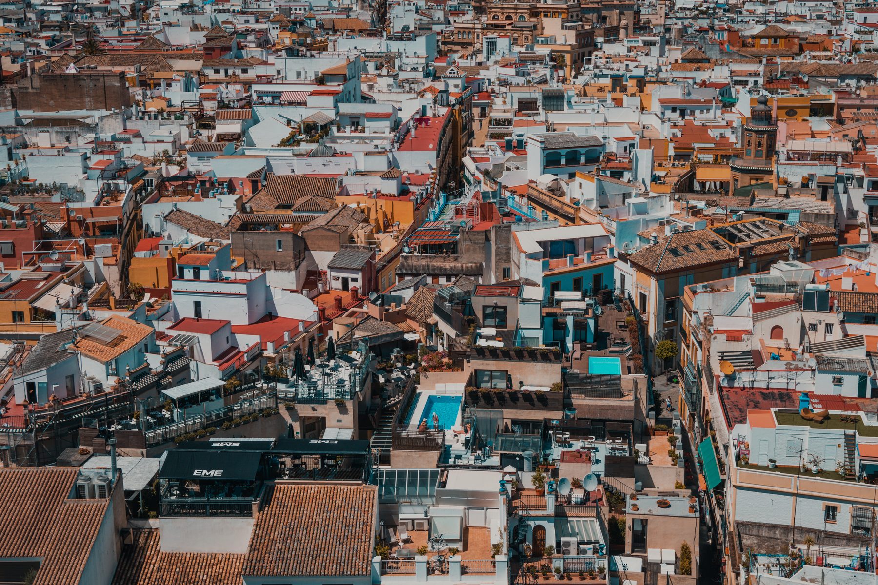 Finestrat & Benidorm